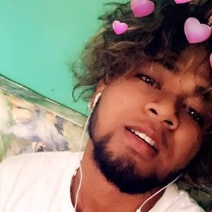 Meet your Posher, Rjay